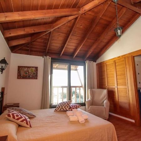 Villa En Zona Tranquila De Lajares Vista Calma Екстериор снимка